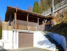Vakantiehuis Chalet Guldeli