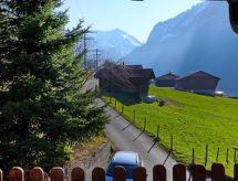 Vakantiehuis Chalet Guldeli