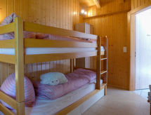 Vakantiehuis Chalet Guldeli