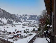 Vakantiehuis Chalet Guldeli