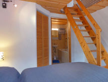 Vakantiehuis Chalet Guldeli