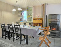 Vakantiehuis Chalet Guldeli