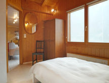 Vakantiehuis Chalet Guldeli