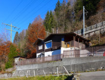 Vakantiehuis Chalet Guldeli