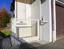 Vakantiehuis Chalet Guldeli