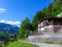 Vakantiehuis Chalet Guldeli