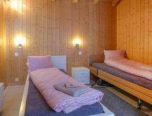 Vakantiehuis Chalet Guldeli