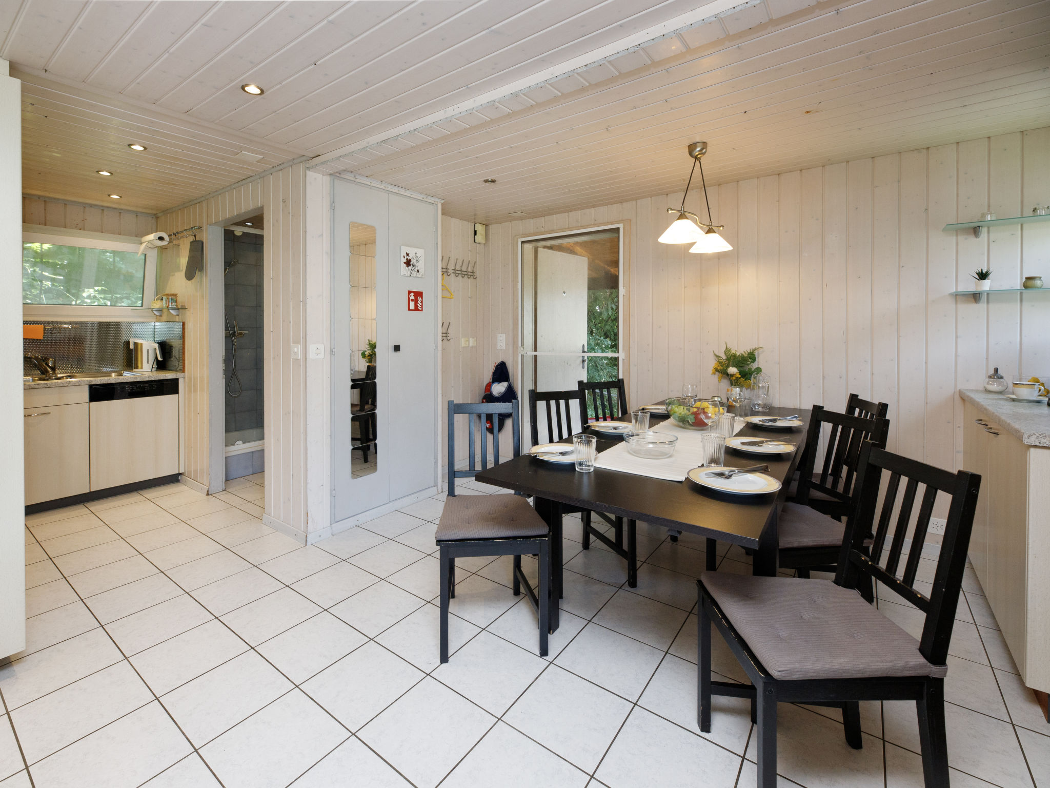 Chalet Guldeli