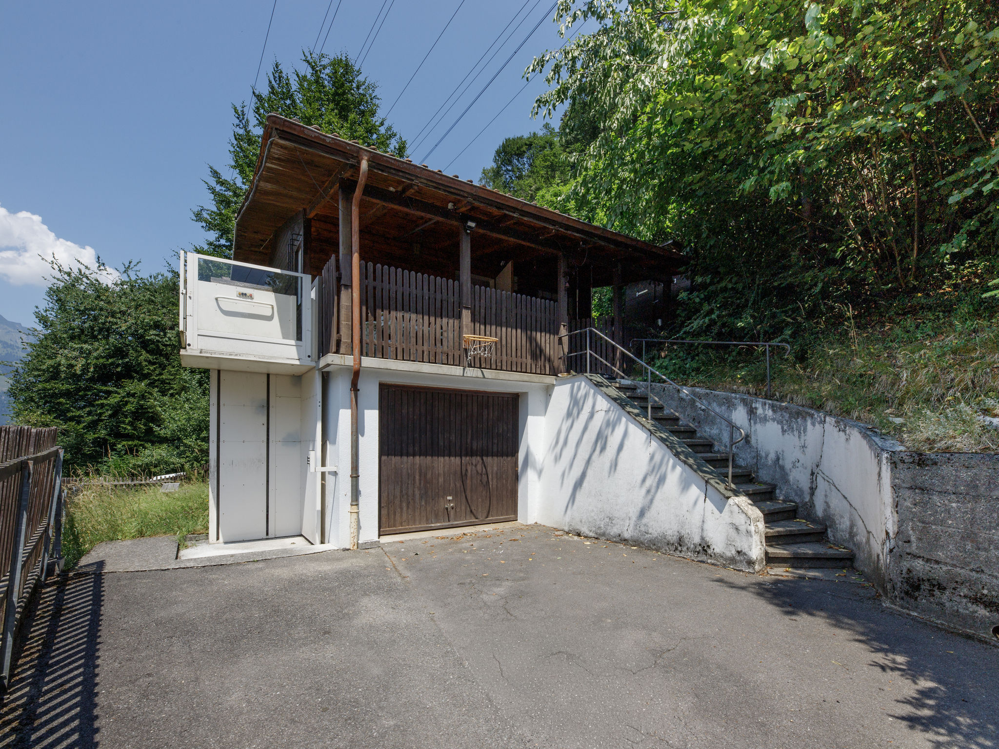 Chalet Guldeli