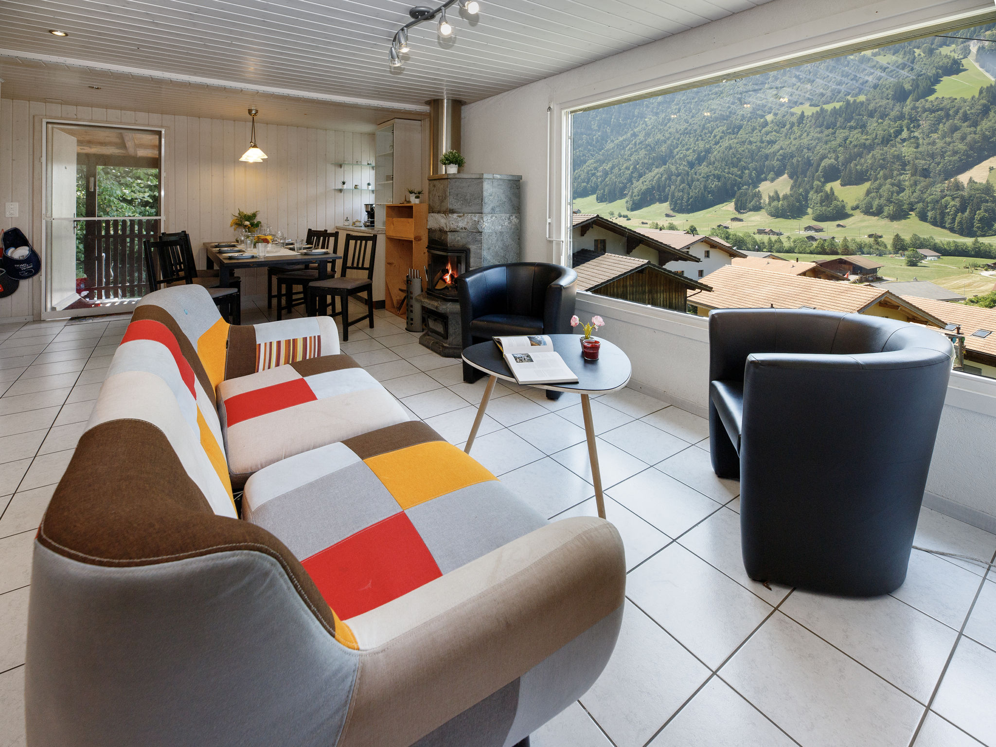 Chalet Guldeli