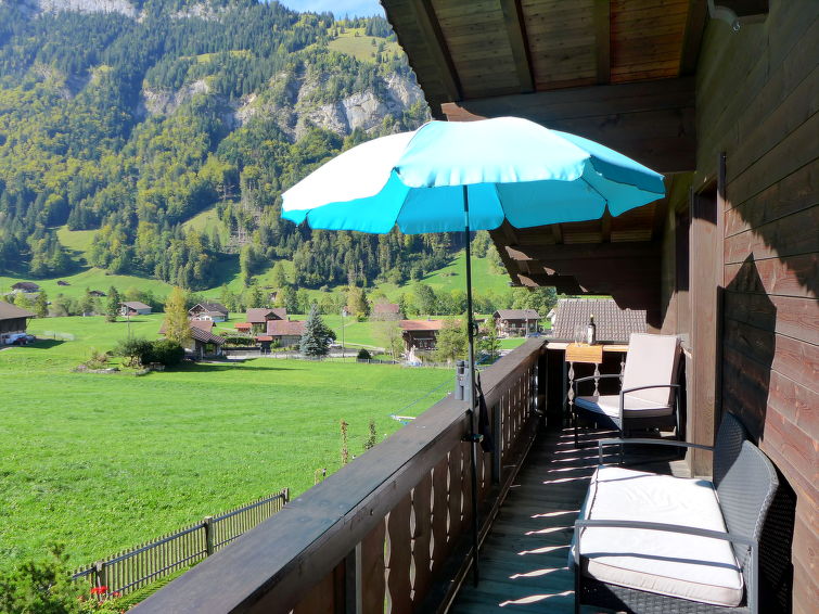 Search and Stay destination Kandergrund, BE - Switzerland from AU$ 270. Elsighornblick