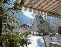 Ferienwohnung Studio Schweizerhof