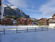Ferienwohnung Studio Schweizerhof