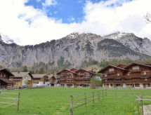 Ferienwohnung Studio Schweizerhof