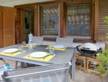 Ferienwohnung Studio Schweizerhof