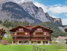 Ferienwohnung Studio Schweizerhof