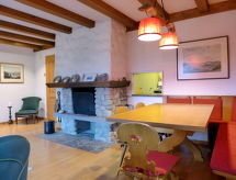 Casa de vacaciones Chalet Marietta