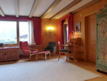 Casa de vacaciones Chalet Marietta