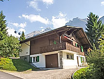 Casa de vacaciones Chalet Marietta