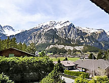 Casa de vacaciones Chalet Marietta