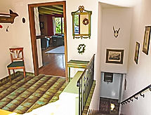 Casa de vacaciones Chalet Marietta