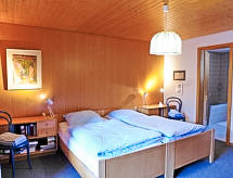 Casa de vacaciones Chalet Marietta