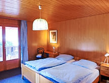 Casa de vacaciones Chalet Marietta