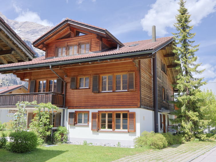 Photo of Haus Europa