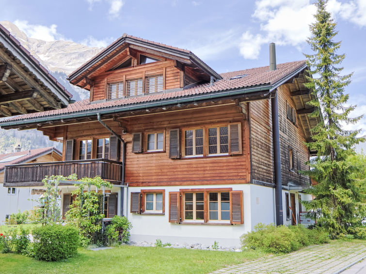 Photo of Haus Europa