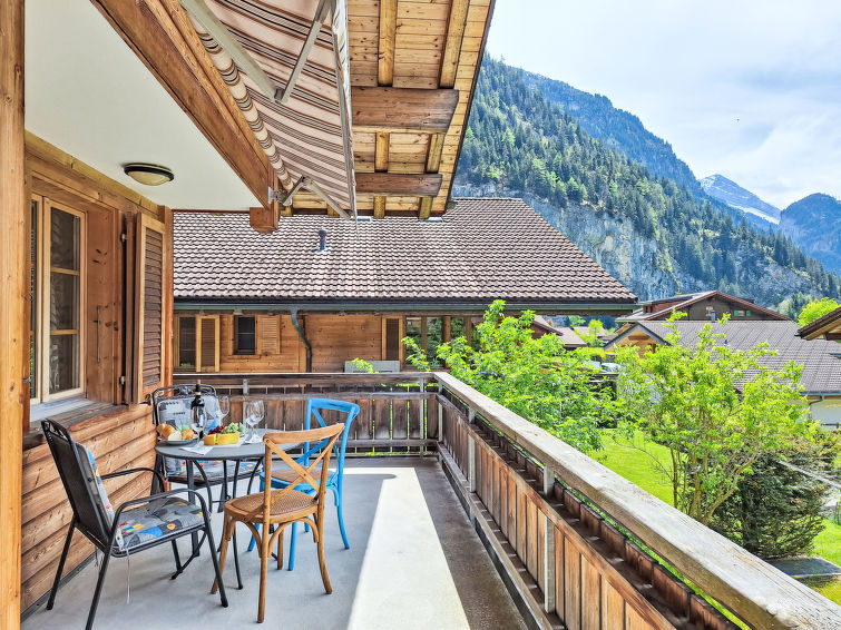 Photo of Haus Europa