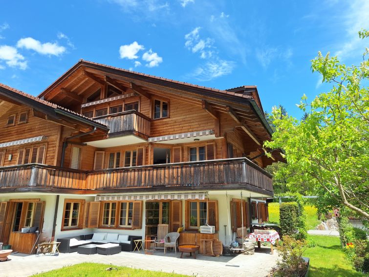 Photo of Haus Europa