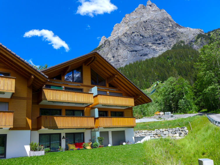 Vakantiehuisje Zwitserland 5x Overnachten In De Zwitserse Alpen