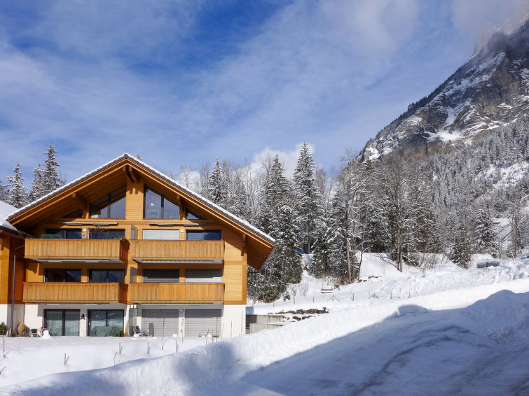 Apartman za odmor Arvenwald