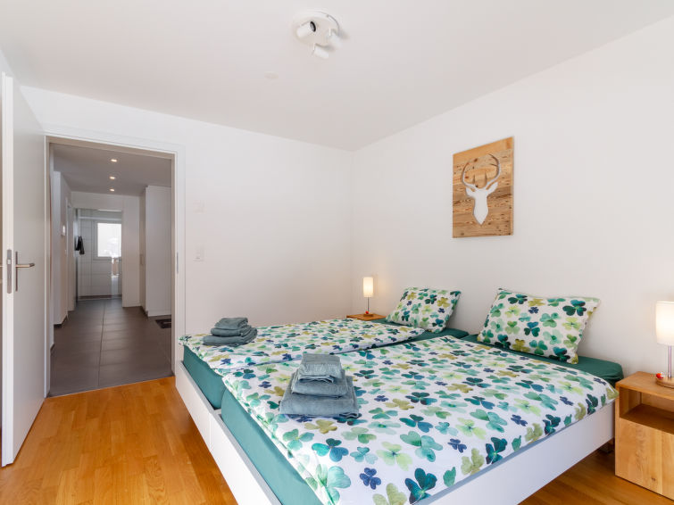 Apartamento Verena