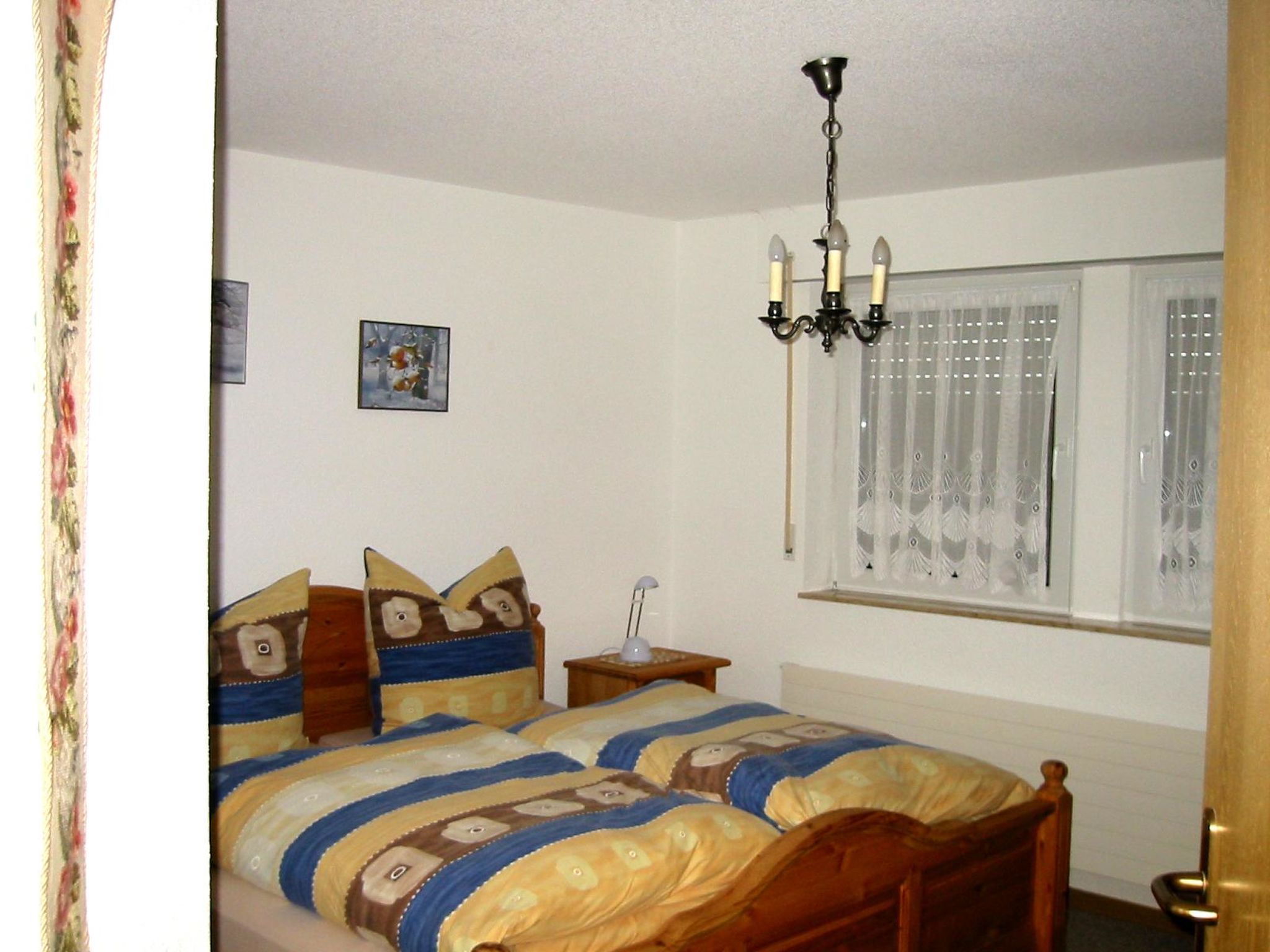 Photo of Chalet im Ahori Appartement/Fewo, Dusche oder Bad, WC 3-Zimmerwohnung
