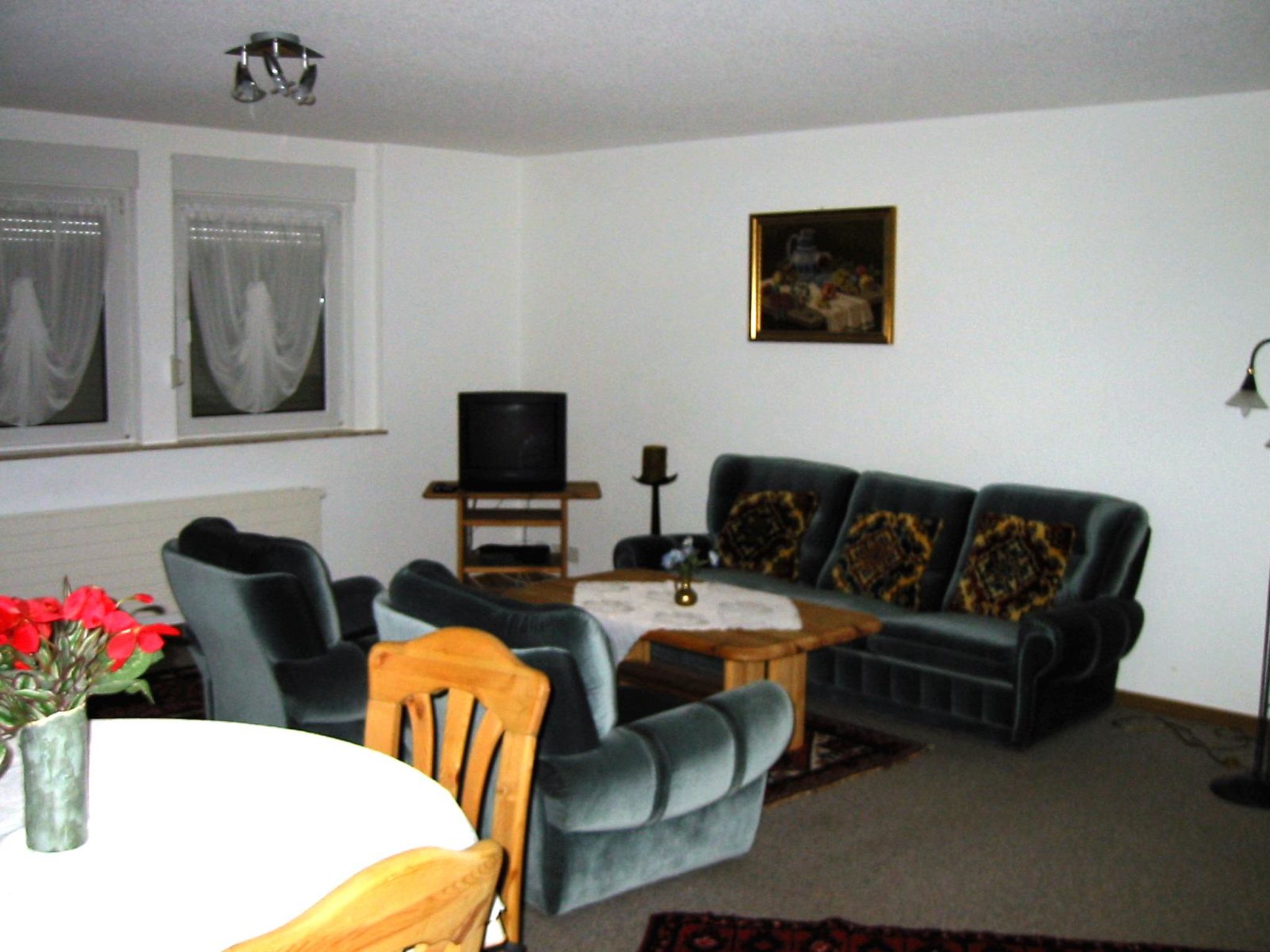 Photo of Chalet im Ahori Appartement/Fewo, Dusche oder Bad, WC 3-Zimmerwohnung