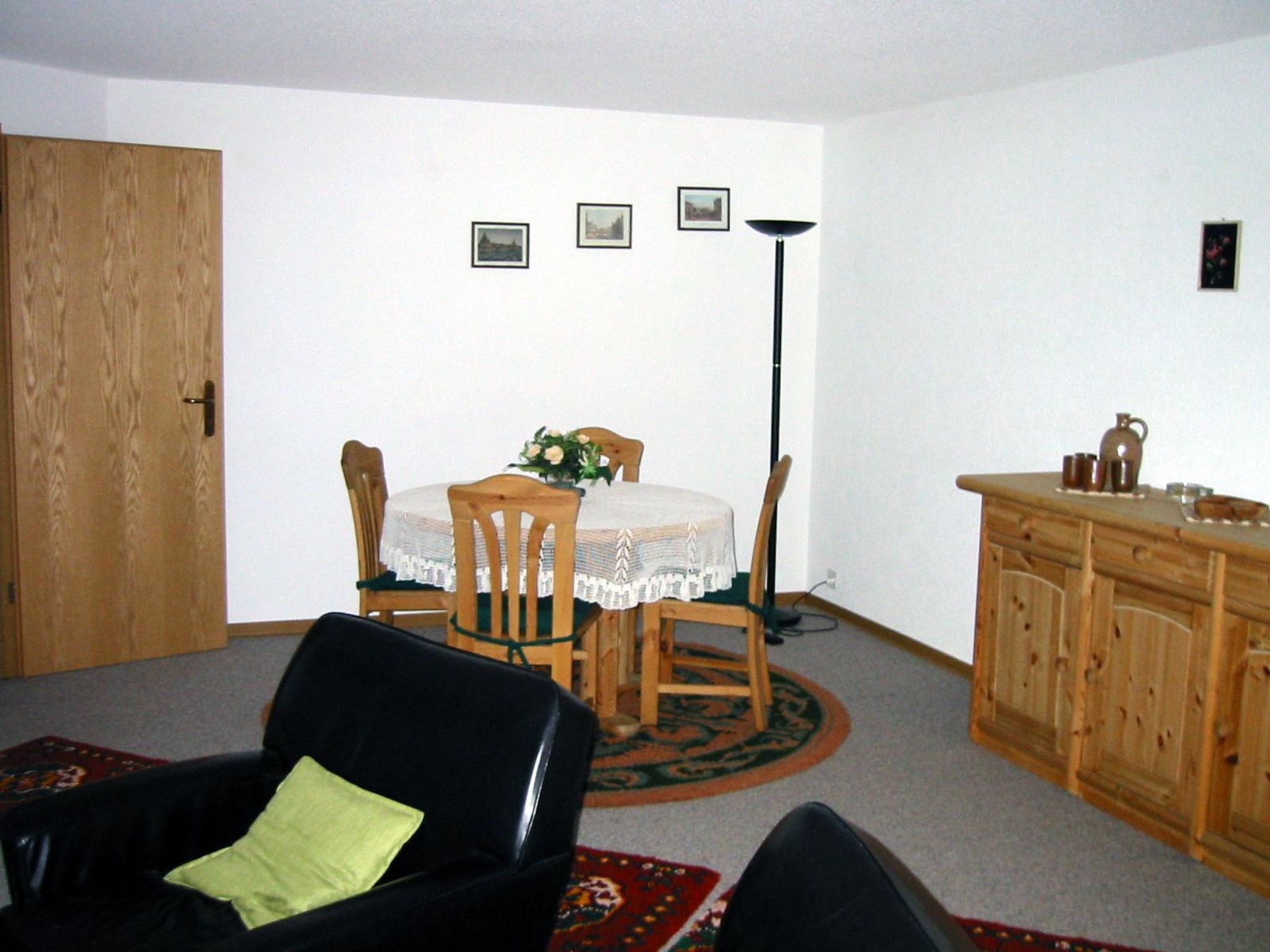 Photo of Chalet im Ahori Appartement/Fewo, Dusche oder Bad, WC 3-Zimmerwohnung