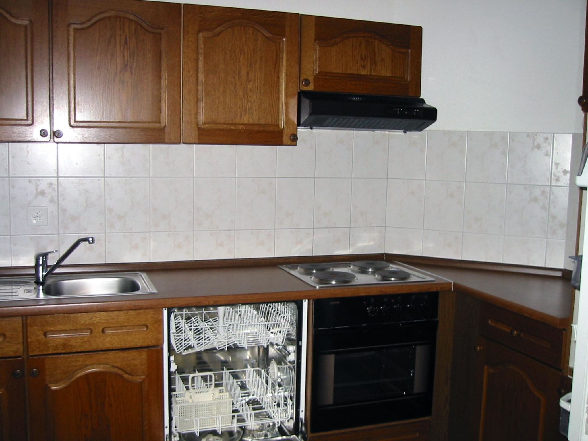 Photo of Chalet im Ahori Appartement/Fewo, Dusche oder Bad, WC 3-Zimmerwohnung