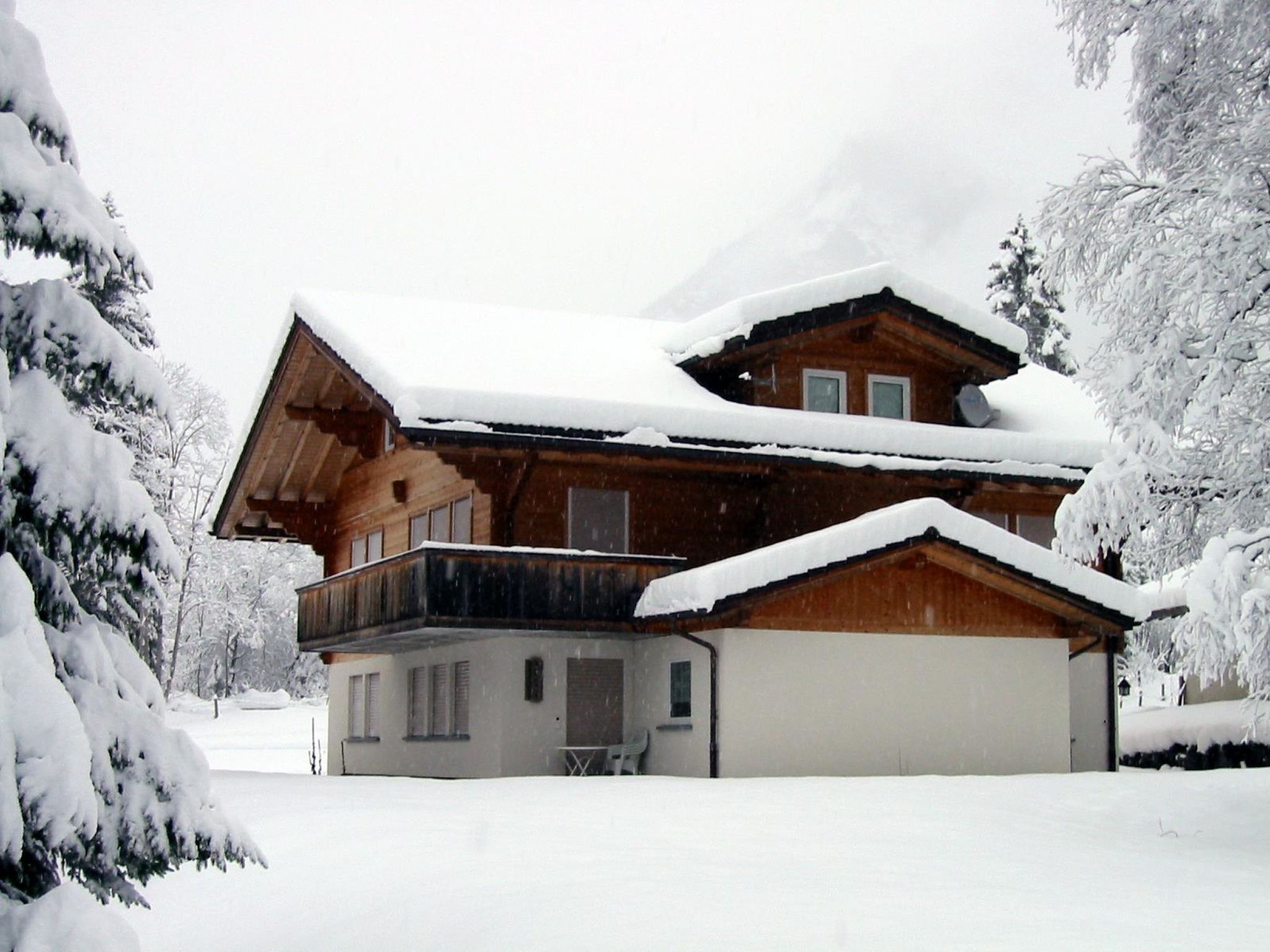 Photo of Chalet im Ahori Appartement/Fewo, Dusche oder Bad, WC 3-Zimmerwohnung