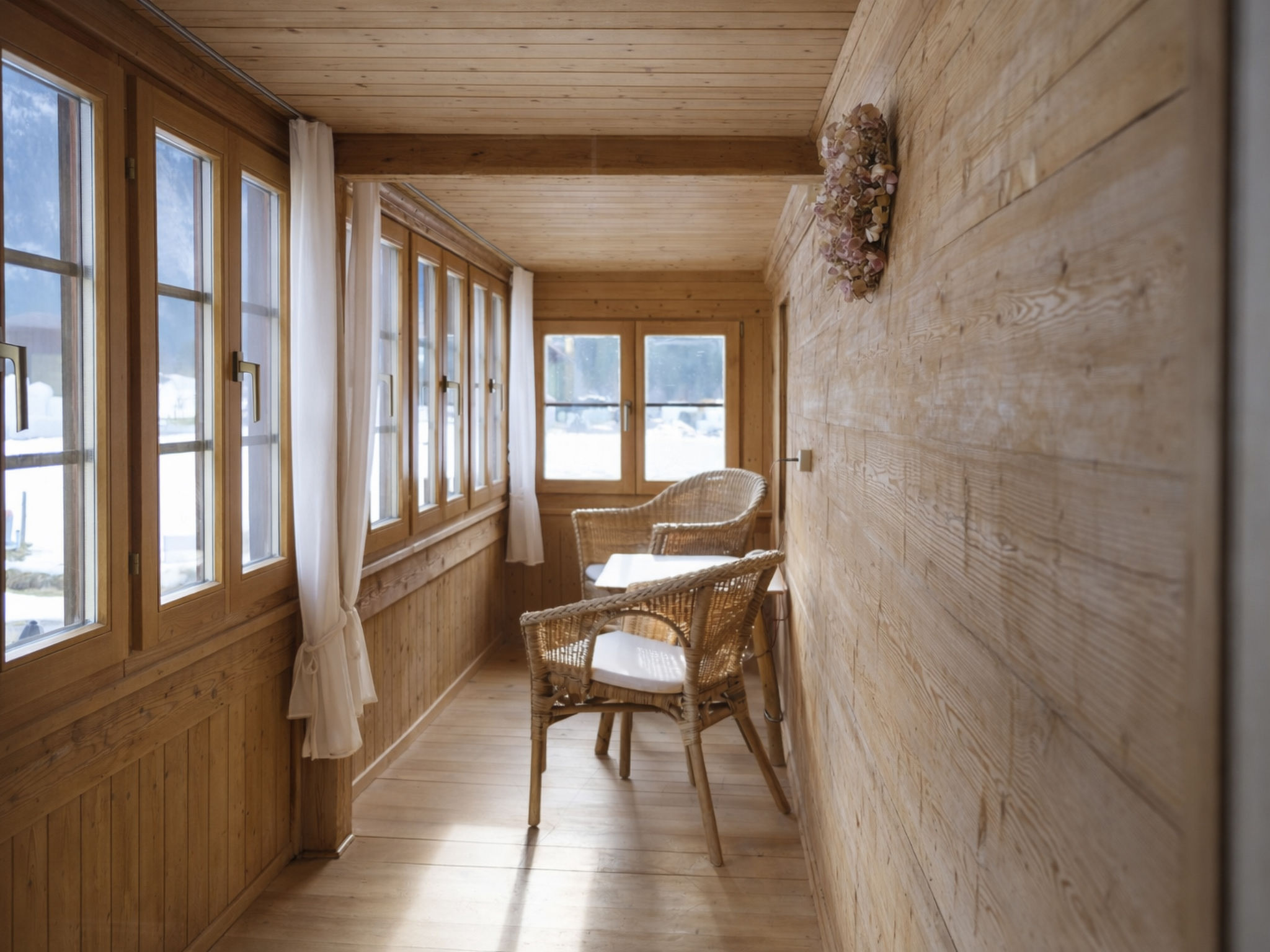 Photo of Bütschelshus Appartement/Fewo, Dusche und Bad, WC, 4 oder mehr Schlafräume
