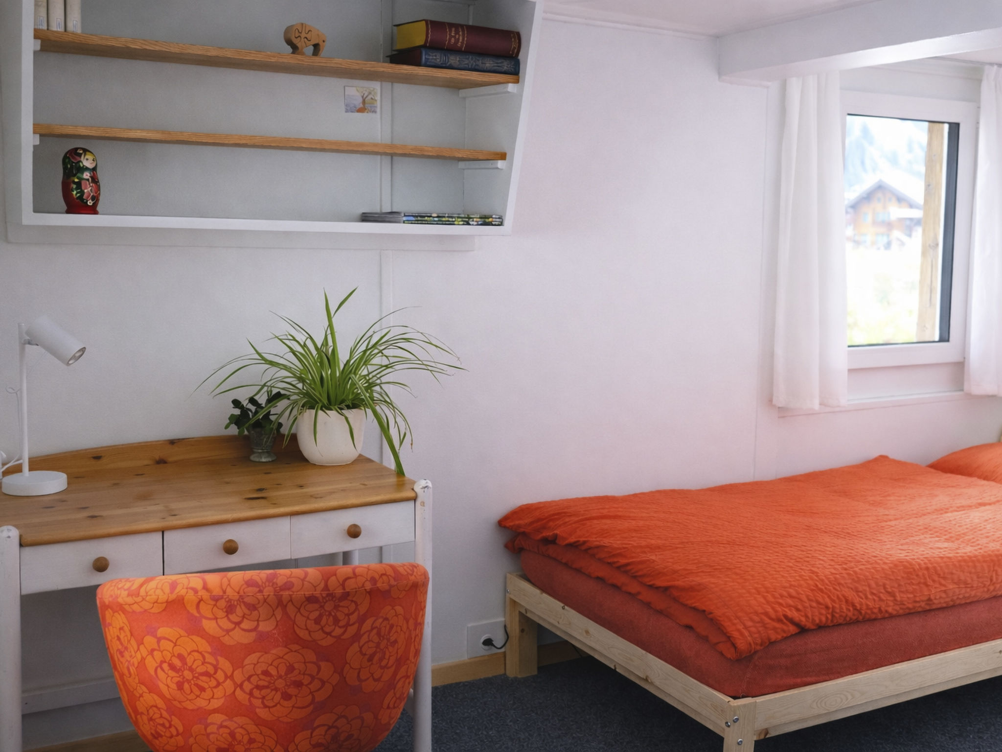 Photo of Bütschelshus Appartement/Fewo, Dusche und Bad, WC, 4 oder mehr Schlafräume