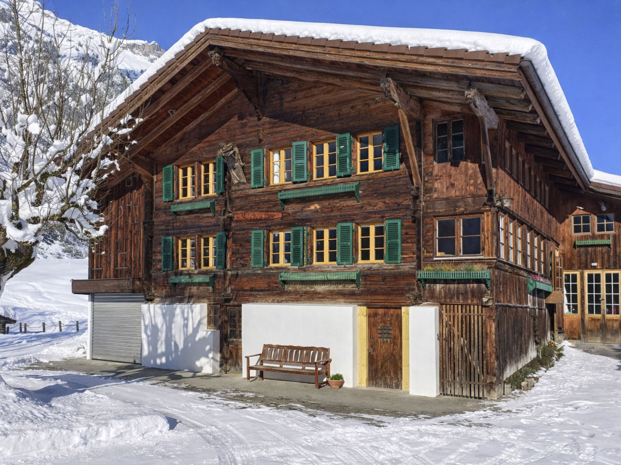 Photo of Bütschelshus Appartement/Fewo, Dusche und Bad, WC, 4 oder mehr Schlafräume