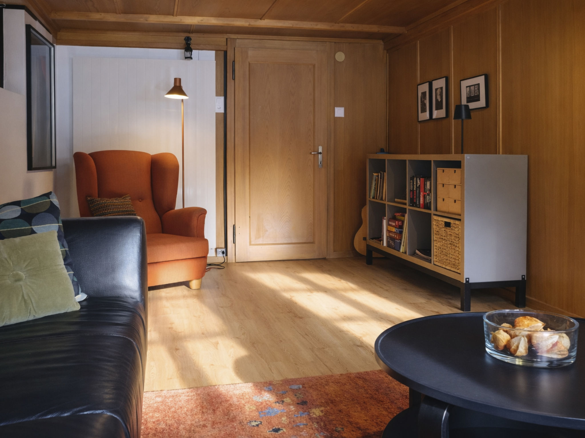 Photo of Bütschelshus Appartement/Fewo, Dusche und Bad, WC, 4 oder mehr Schlafräume