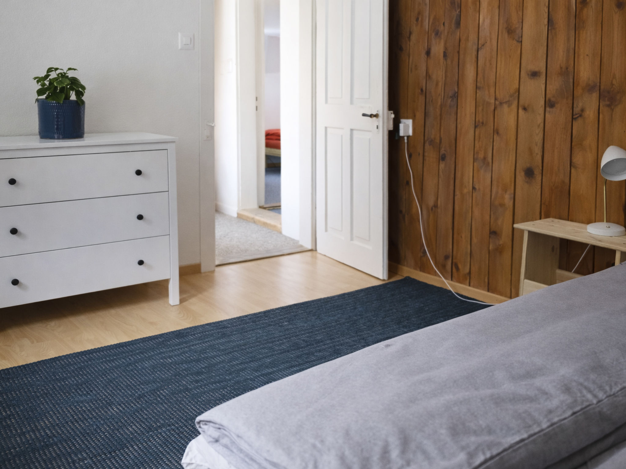 Photo of Bütschelshus Appartement/Fewo, Dusche und Bad, WC, 4 oder mehr Schlafräume