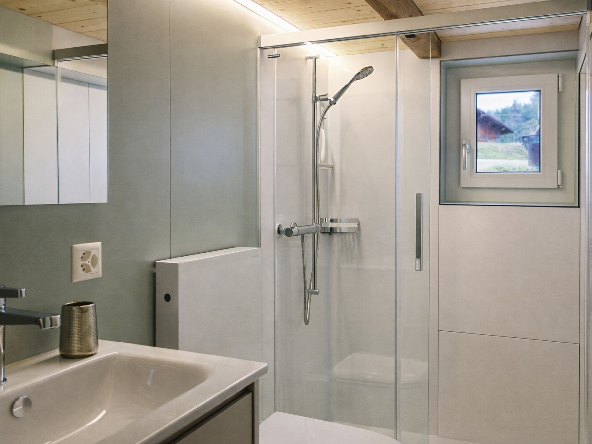 Photo of Bütschelshus Appartement/Fewo, Dusche und Bad, WC, 4 oder mehr Schlafräume