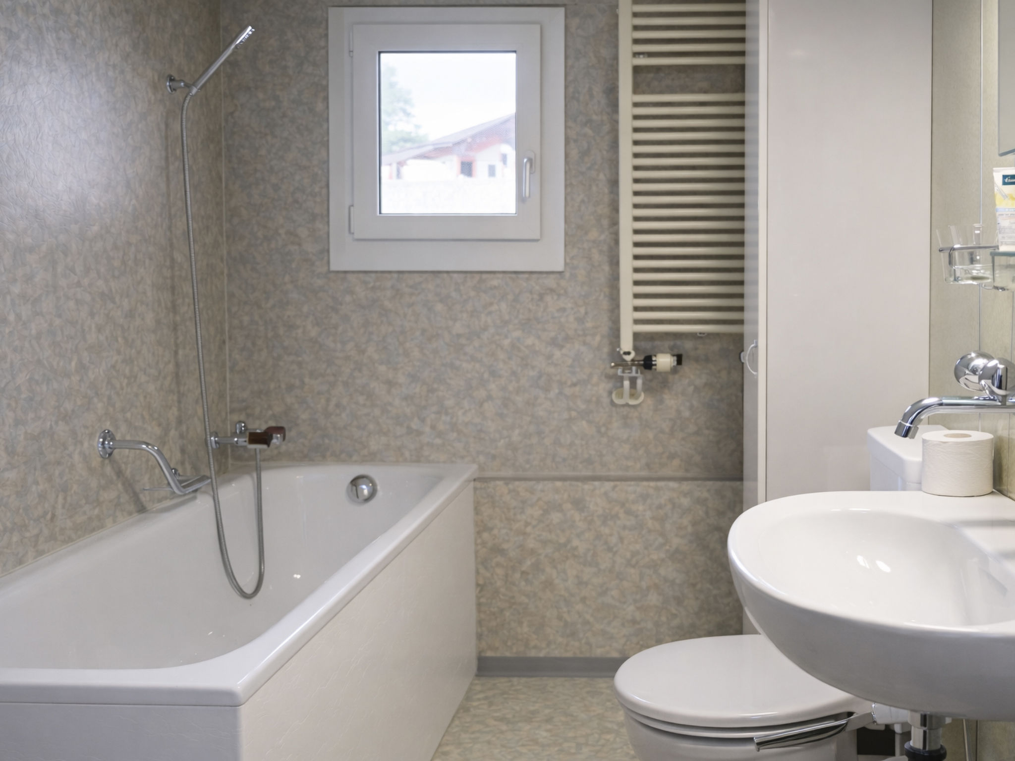 Photo of Bütschelshus Appartement/Fewo, Dusche und Bad, WC, 4 oder mehr Schlafräume