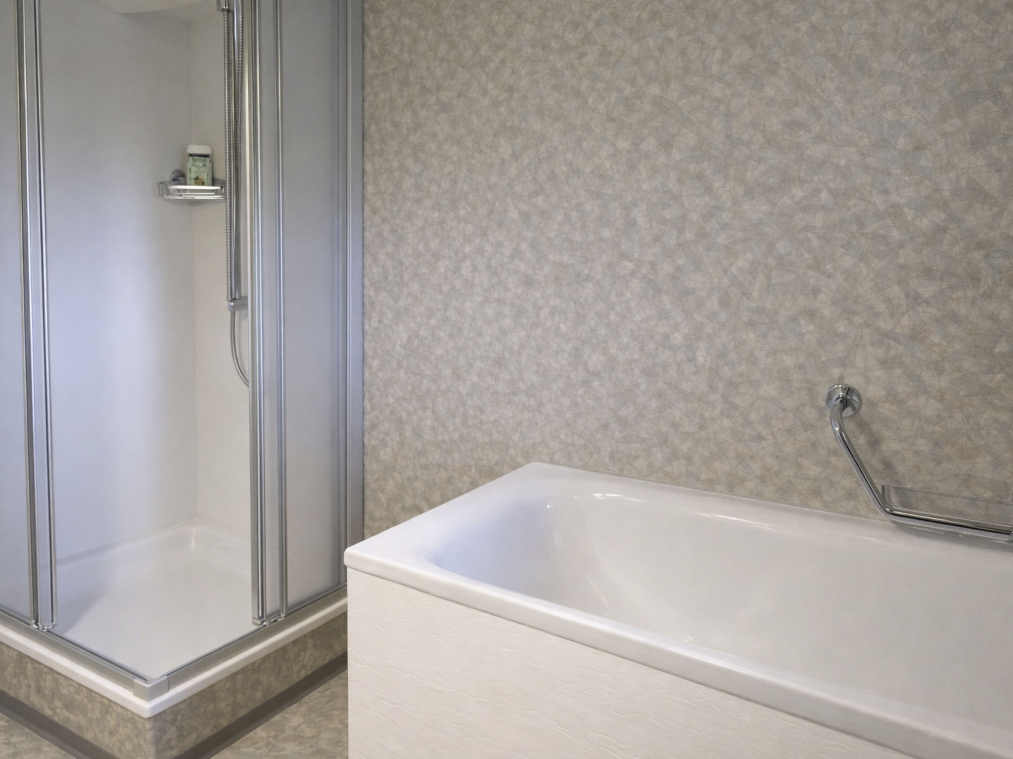 Photo of Bütschelshus Appartement/Fewo, Dusche und Bad, WC, 4 oder mehr Schlafräume