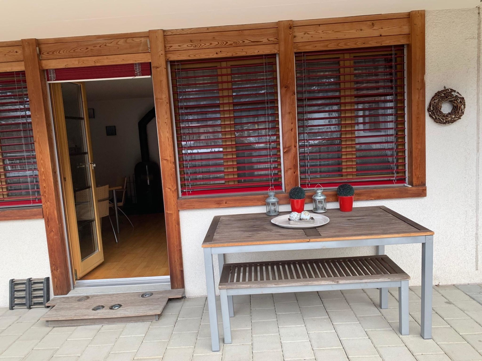 Photo of Eggerpark Appartement/Fewo 3-Zimmerwohnung