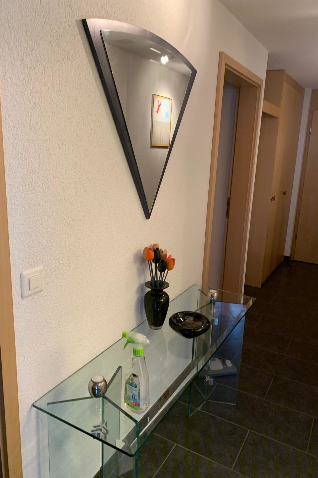 Eggerpark Appartement/Fewo 3-Zimmerwohnung