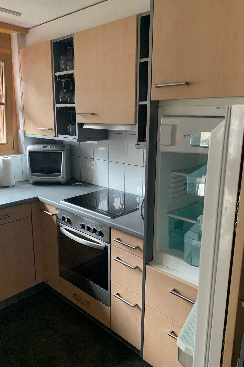 Eggerpark Appartement/Fewo 3-Zimmerwohnung